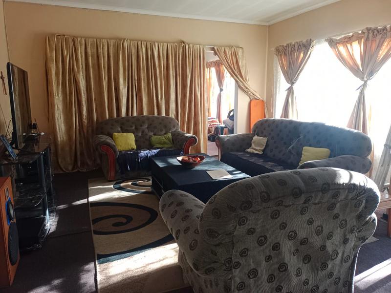 0 Bedroom Property for Sale in Noordhoek Free State